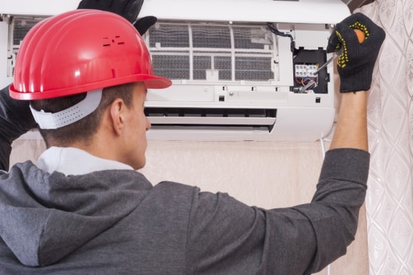 AC Installation and Repair Services