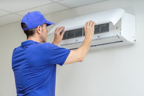Air Conditioning Installation Services