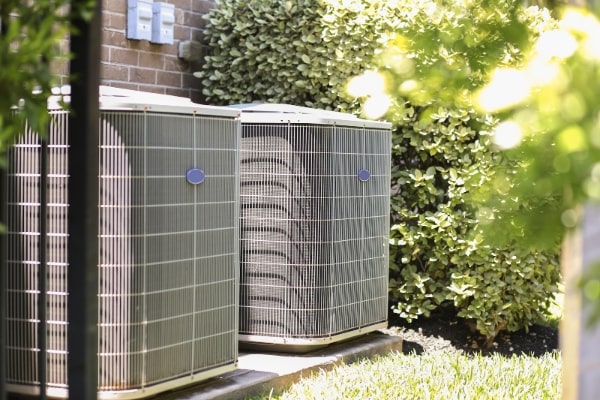 Heating and Air Conditioning Installation Services