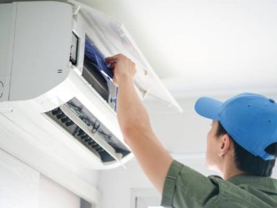 Air Conditioning Replacement Services