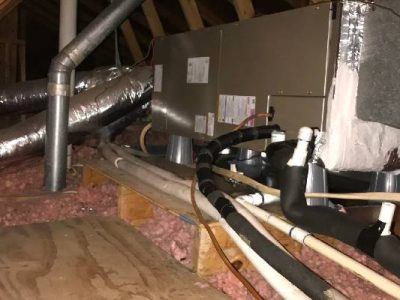Furnace Installation Services