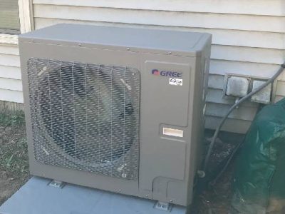 Heating and AC Repair Services