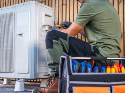 Heating and AC Repairs