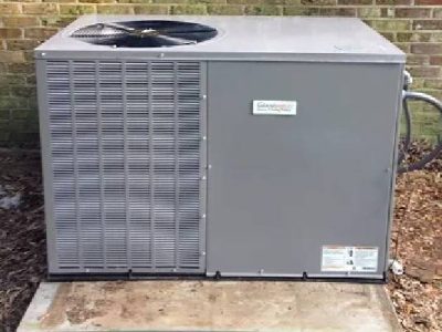 Heating Maintenance Services