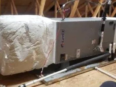 Heating Replacement Services