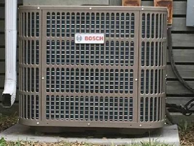 HVAC Installation and Repair Services