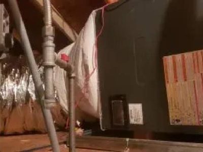 Residential Heating Installation Services