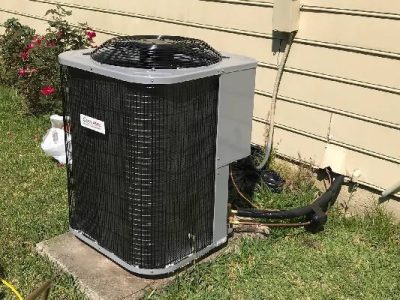 Residential HVAC Replacement Services